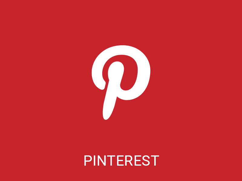 Pinterest La Social Room