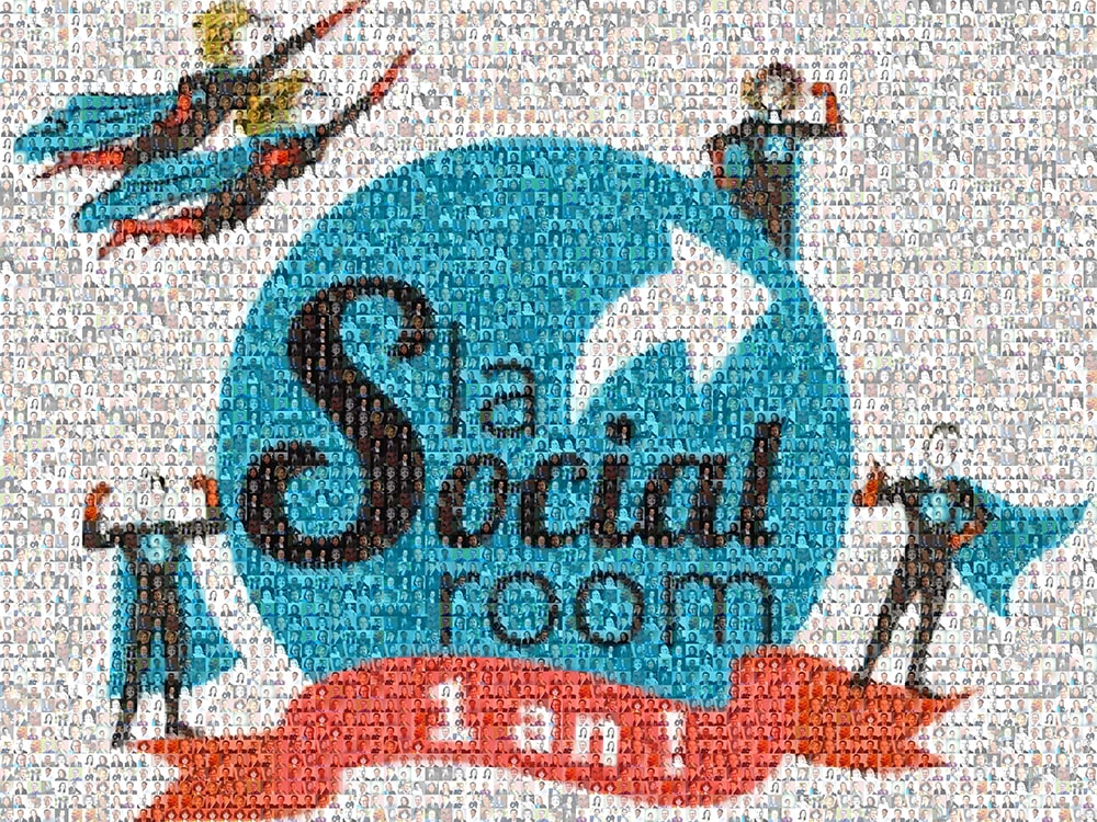 La Social Room fête ses un an !